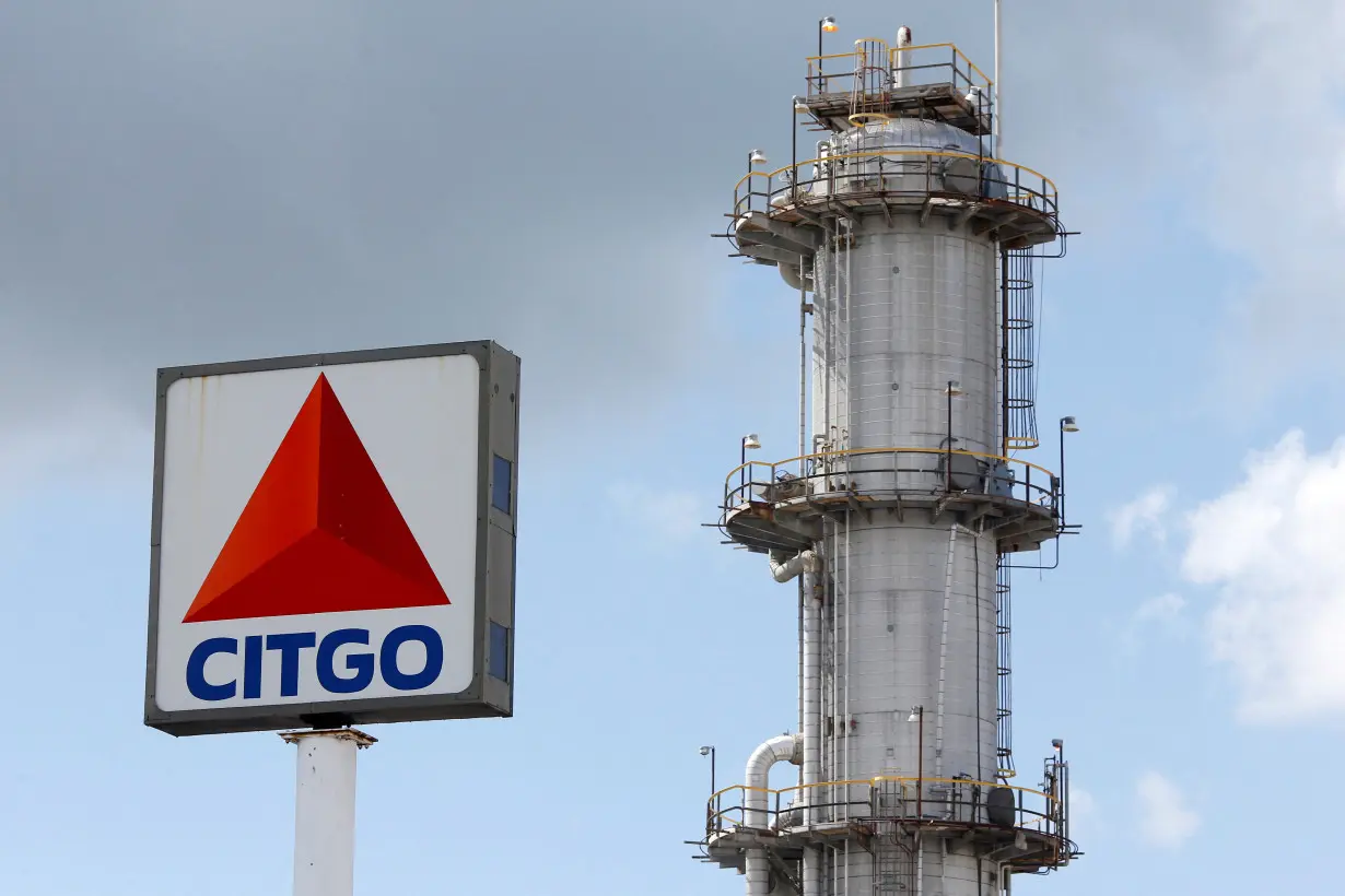 LA Post: Citgo Petroleum reports first quarter profit of $410 million