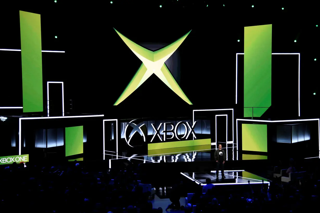 LA Post: Microsoft's Xbox shuts multiple studios, consolidates teams in cost-cutting move
