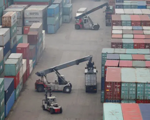South Korea's state-run think tank raises GDP, inflation forecasts