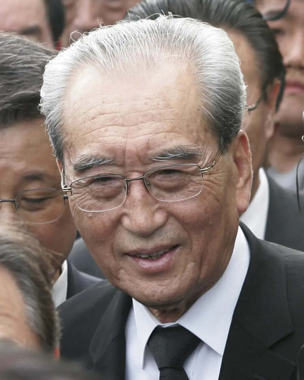 LA Post: The North Korean official whose propaganda helped build the Kim dynasty dies at 94