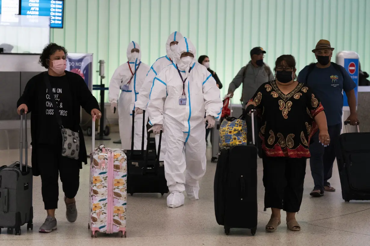 WHO member countries approve steps to bolster health regulations to better brace for pandemics