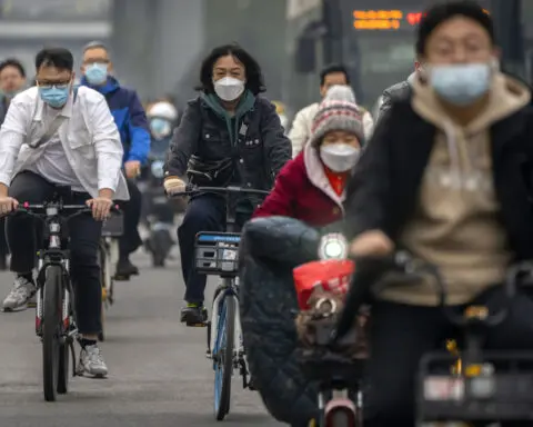 WHO member countries approve steps to bolster health regulations to better brace for pandemics