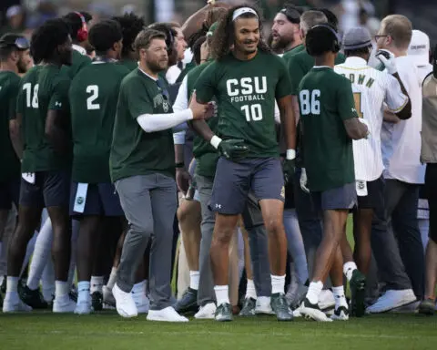 STAT WATCH: Colorado State's penalty problems are not exclusive to their loss to Buffaloes