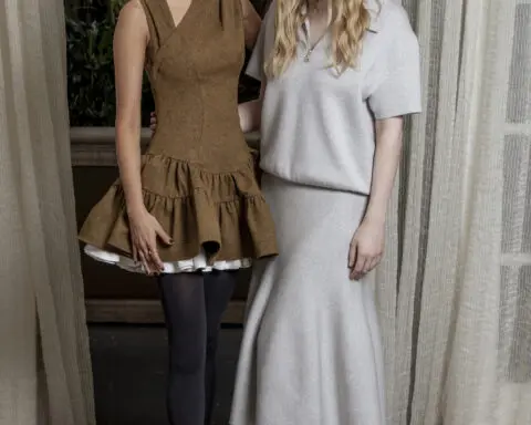 Dakota Fanning finds a character she is drawn to in Ishana Night Shyamalan's 'The Watchers'