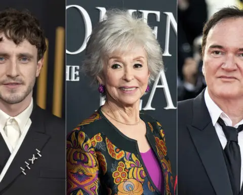 Academy Museum Gala picks starry honorees for its fall fundraiser