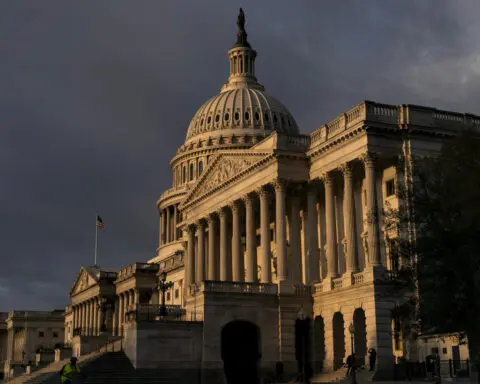 Federal funding for major science agencies is at a 25-year low