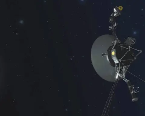 NASA's Voyager 1, the most distant spacecraft from Earth, is doing science again after problem