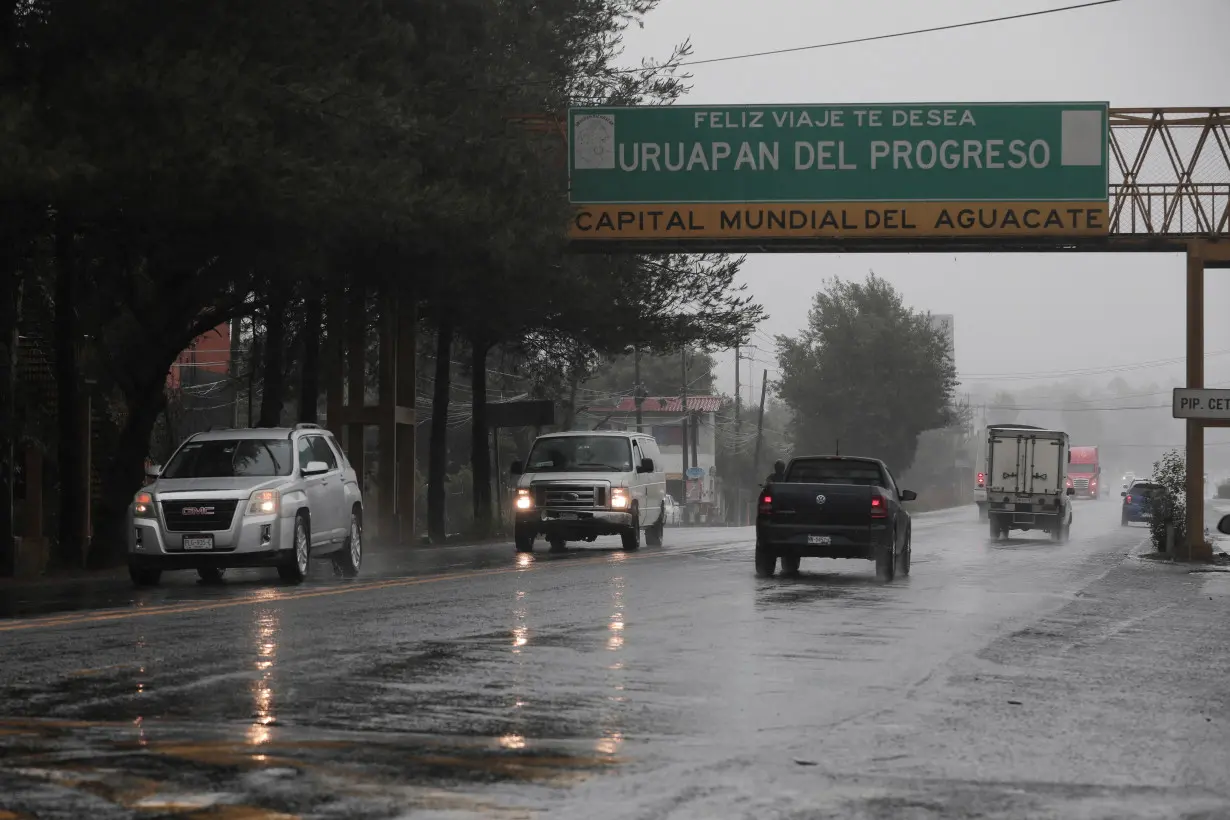 U.S. restarting avocado inspections in Mexico