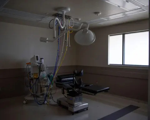 US states lose challenge to legal protections for workers who get abortions