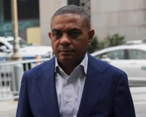 At Menendez trial, businessman recounts alleged bribe to senator
