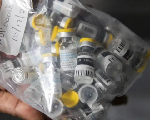 South Africa's health authorities report 2 deaths from mpox this week and warn of local transmission