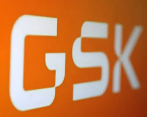 GSK shares slide after US health agency narrows scope of RSV shots