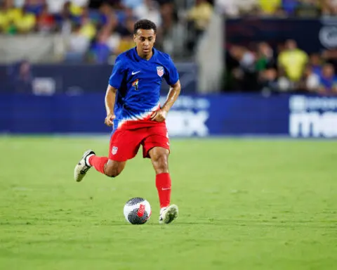 Soccer-US have lofty ambitions at Copa America but won't overlook Bolivia in opener