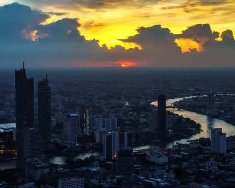 Thailand sees at least $22 billion investment pledges in 2024