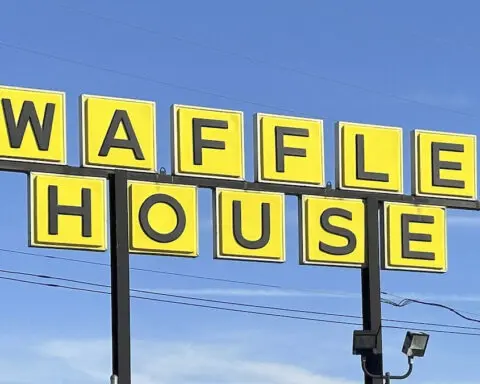 Waffle House raises worker pay after strikes and pressure from labor organizers