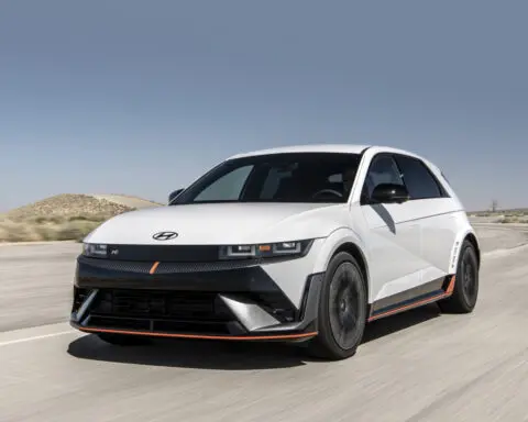 Edmunds: The best performance cars for $65,000