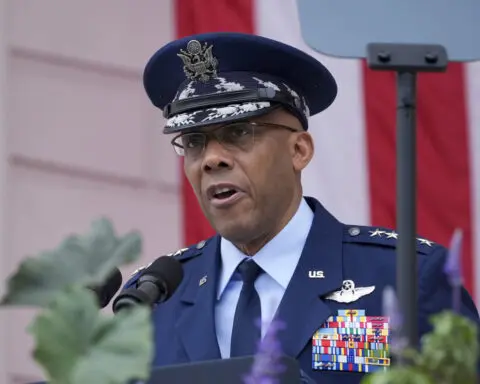 US struggles with shaky relations and troop cuts in African nations as military leaders meet