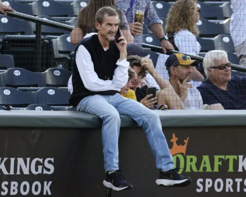 Padres owner Peter Seidler had a medical procedure and won't be at the ballpark again this season