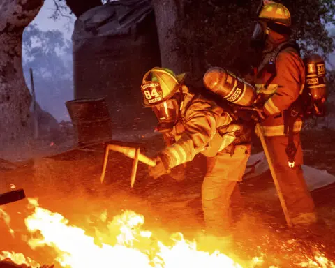 Over 75 million people in the US are under heat alerts. Go indoors and hydrate