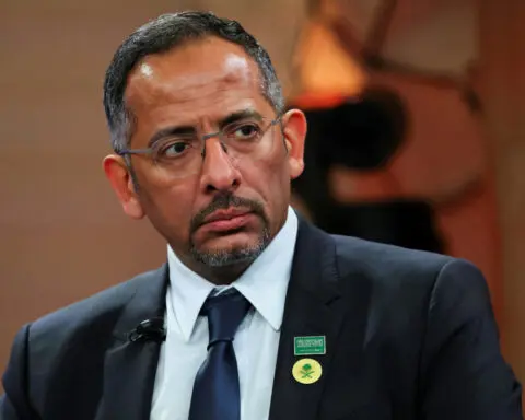 Chile says Saudi mining minister to visit, lithium expected on agenda
