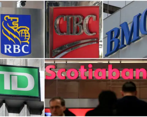 Canada's parliament grills bank CEOs on climate policy in rare meeting
