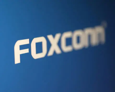 Foxconn to invest $383 million in Vietnam circuit board plant, says state media