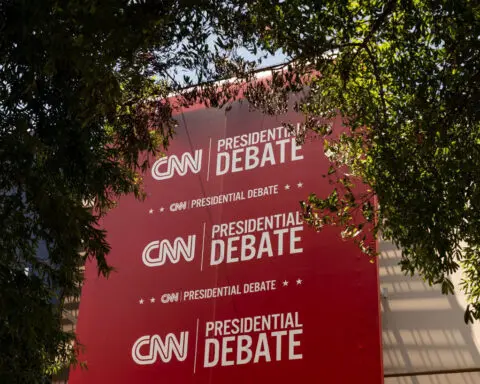 How to watch Thursday’s CNN Presidential Debate