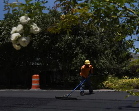 Texas wins court block on Biden overtime pay rule