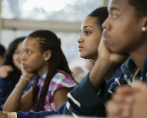 Most Philly public school students have college ambitions − but their level of preparation depends on which high school they attend