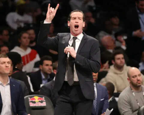 Cavs announce Kenny Atkinson as new head coach