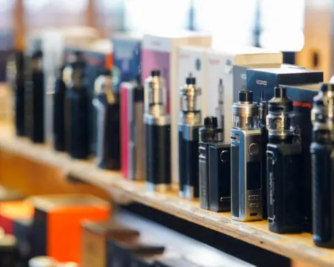 Australia restricts vape sales to pharmacies as new laws take effect