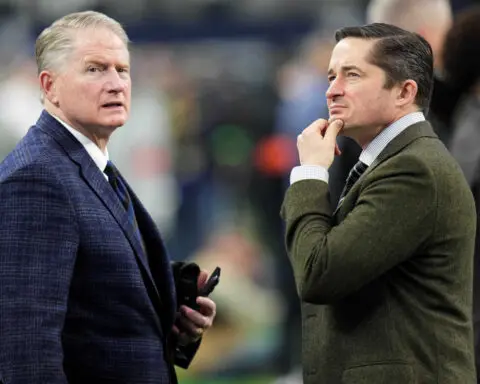 Ed Policy named CEO-in-waiting of Packers