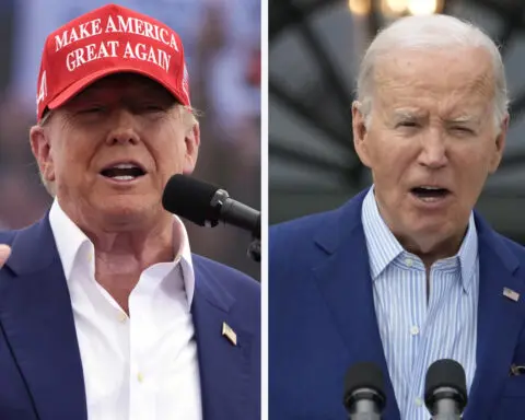The presidential primary season is officially over. Here's what the results could mean for November