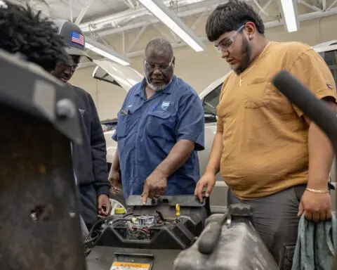 A new airport could spark the economy in a rural part of Florida. Will the workforce be ready?