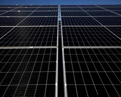 Germany's solar installations up 35% in early 2024