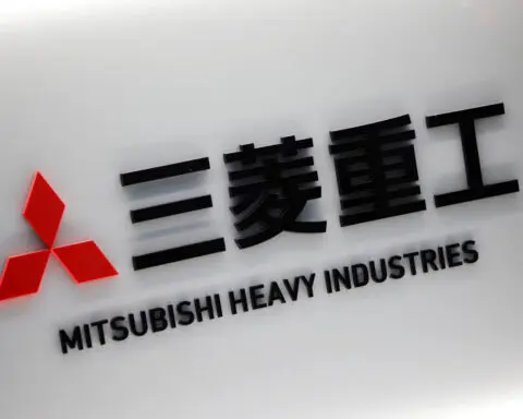 Mitsubishi Heavy exec: timing not right for decision on passenger jet market