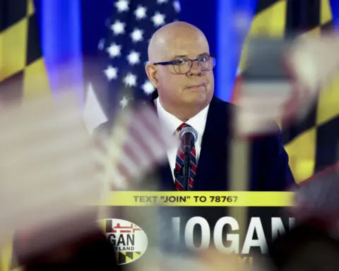Maryland's Hogan will skip GOP convention again as party leaders hedge on funding his campaign
