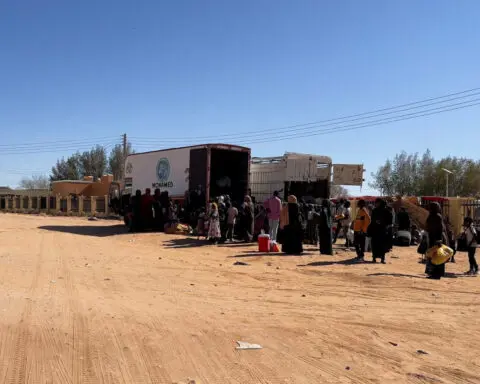 Egypt unlawfully deported Sudanese refugees, rights group says