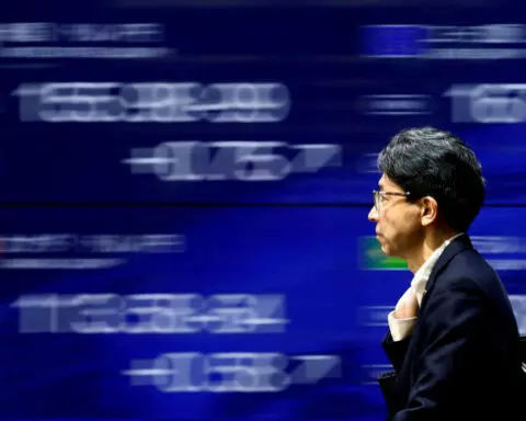 On alert for yen intervention, US inflation