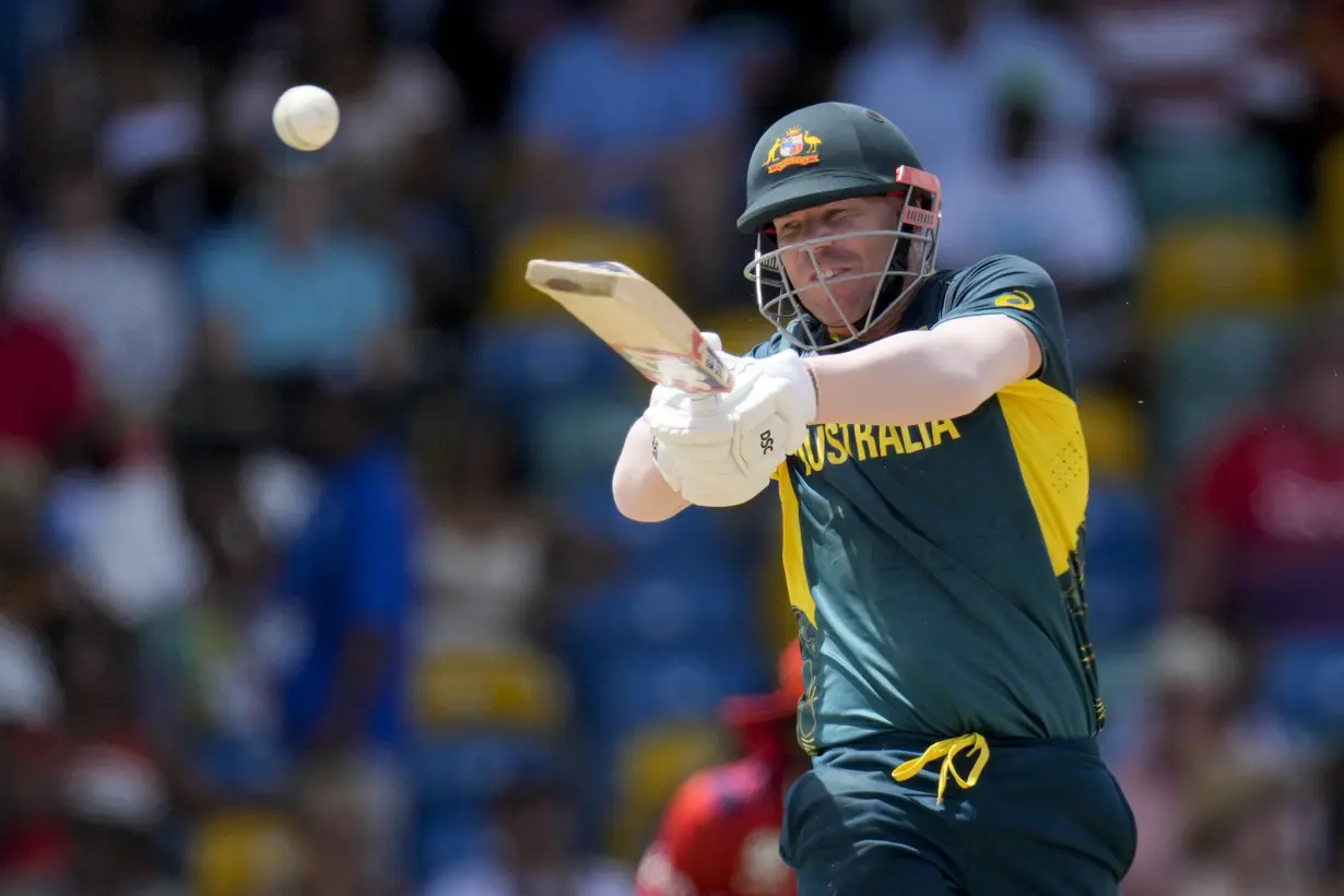 Australia nails England and Miller rescues South Africa against bogey Dutch in T20 World Cup