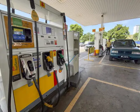 Diesel prices jump 56% as Malaysia revamps decades-old fuel subsidies
