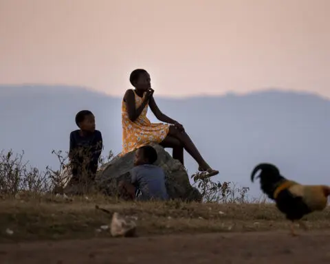 After South Africa's historic election, what now for its global role on issues like the war in Gaza?