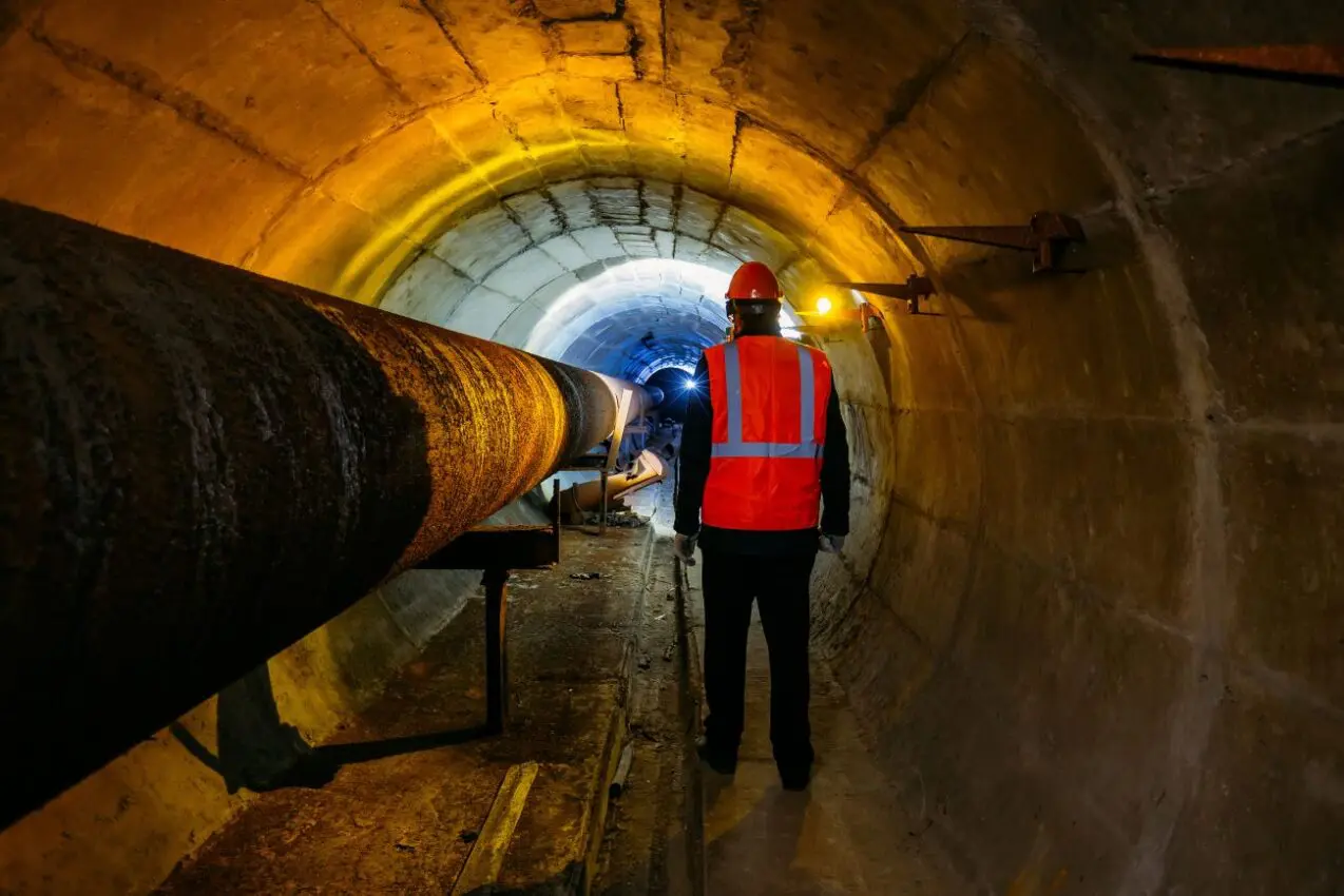 Long Alligator Found In Florida Sewers