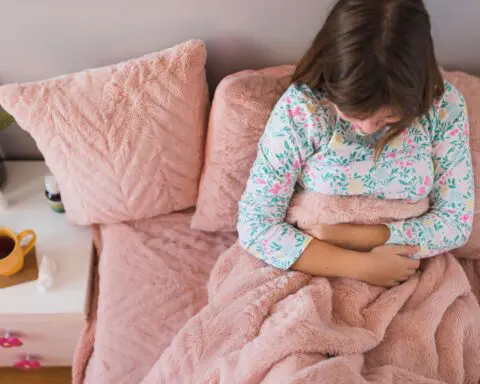 New study highlights 'worrisome' menstrual changes in young girls 