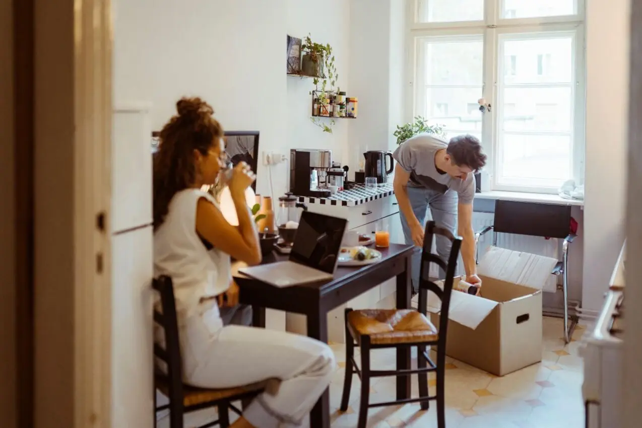 Thinking about moving in? The pros and cons of cohabitation versus marriage