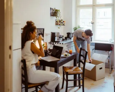 Thinking about moving in? The pros and cons of cohabitation versus marriage