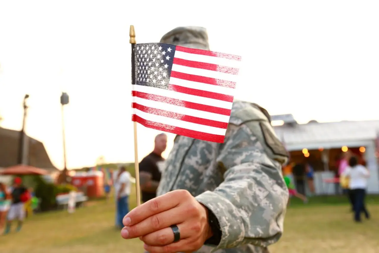 Revealing the truth: Honored veteran and community leader shocks community in his final farewell