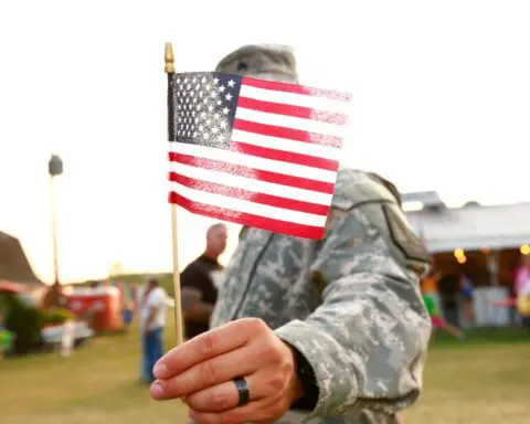 Revealing the truth: Honored veteran and community leader shocks community in his final farewell