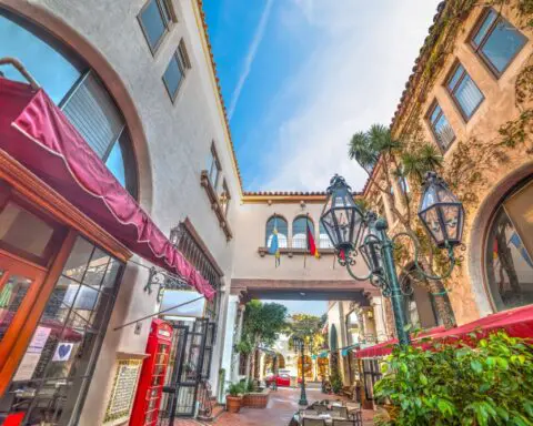 Indulge in Santa Barbara's top 15 dining destinations