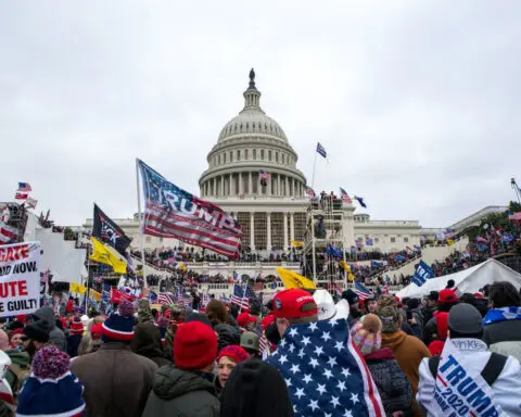 Takeaways from the Supreme Court’s decision on January 6 charges and what it means for Donald Trump